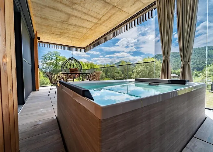 Merlrose Apartamento *