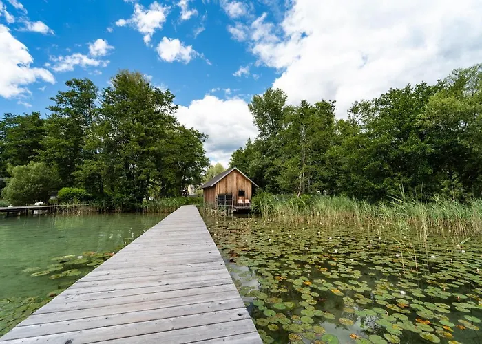 Apartment Merlrose *